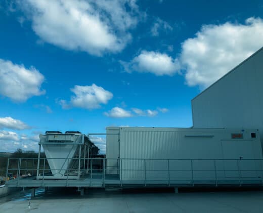 SISTEMAS DE REFRIGERACIÓN EN UNA EMPRESA DE MANUFACTURA